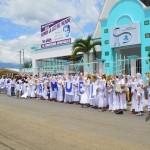 Año del Jubileo en la Iglesia La Luz Del Mundo