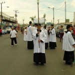 Domingo de Resurrección 2014