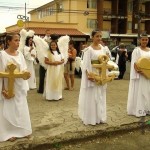 Domingo de Resurrección 2014