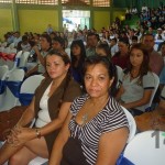 Inauguración de la Semana del Cooperativismo