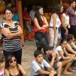 Desfile de Boyeros, San Isidro Labrador 2014