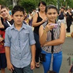 Desfile de Boyeros, San Isidro Labrador 2014