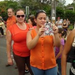 Desfile de Boyeros, San Isidro Labrador 2014