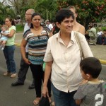 Desfile de Boyeros, San Isidro Labrador 2014