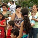 Desfile de Boyeros, San Isidro Labrador 2014