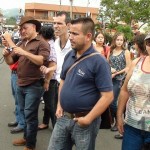 Desfile de Boyeros, San Isidro Labrador 2014