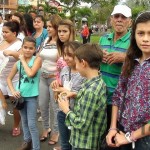 Desfile de Boyeros, San Isidro Labrador 2014