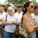 Desfile de Boyeros, San Isidro Labrador 2014