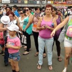 Desfile de Boyeros, San Isidro Labrador 2014