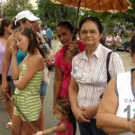 Desfile de Boyeros, San Isidro Labrador 2014