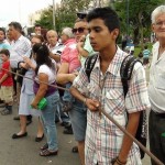 Desfile de Boyeros, San Isidro Labrador 2014