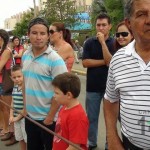 Desfile de Boyeros, San Isidro Labrador 2014