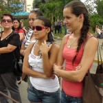 Desfile de Boyeros, San Isidro Labrador 2014