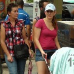 Desfile de Boyeros, San Isidro Labrador 2014