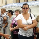 Desfile de Boyeros, San Isidro Labrador 2014