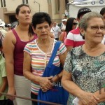 Desfile de Boyeros, San Isidro Labrador 2014