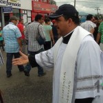 Desfile de Boyeros, San Isidro Labrador 2014