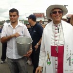 Desfile de Boyeros, San Isidro Labrador 2014