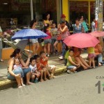 Desfile de Boyeros, San Isidro Labrador 2014