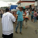 Desfile de Boyeros, San Isidro Labrador 2014