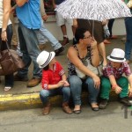 Desfile de Boyeros, San Isidro Labrador 2014