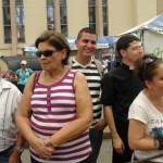 Desfile de Boyeros, San Isidro Labrador 2014