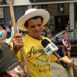 Desfile de Boyeros, San Isidro Labrador 2014