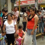 Desfile de Boyeros, San Isidro Labrador 2014