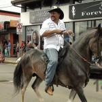 Desfile de Boyeros, San Isidro Labrador 2014