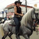 Desfile de Boyeros, San Isidro Labrador 2014