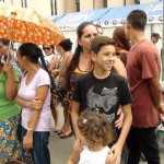 Desfile de Boyeros, San Isidro Labrador 2014