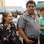 Desfile de Boyeros, San Isidro Labrador 2014