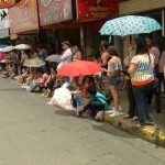 Desfile de Boyeros, San Isidro Labrador 2014