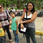 Desfile de Boyeros, San Isidro Labrador 2014