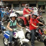 Desfile de Boyeros, San Isidro Labrador 2014