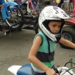 Desfile de Boyeros, San Isidro Labrador 2014