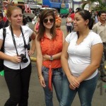 Desfile de Boyeros, San Isidro Labrador 2014