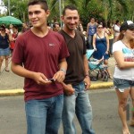 Desfile de Boyeros, San Isidro Labrador 2014