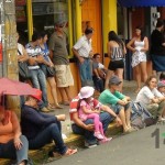 Desfile de Boyeros, San Isidro Labrador 2014