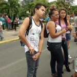 Desfile de Boyeros, San Isidro Labrador 2014