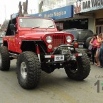 Desfile de Boyeros, San Isidro Labrador 2014