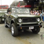 Desfile de Boyeros, San Isidro Labrador 2014