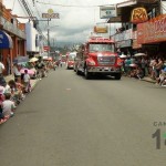 Desfile de Boyeros, San Isidro Labrador 2014