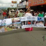 Desfile de Boyeros, San Isidro Labrador 2014