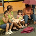 Desfile de Boyeros, San Isidro Labrador 2014