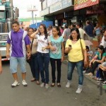 Desfile de Boyeros, San Isidro Labrador 2014