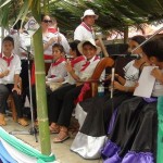 Desfile de Boyeros, San Isidro Labrador 2014