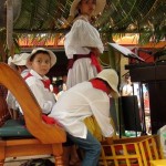 Desfile de Boyeros, San Isidro Labrador 2014