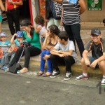 Desfile de Boyeros, San Isidro Labrador 2014