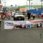 Desfile de Boyeros, San Isidro Labrador 2014